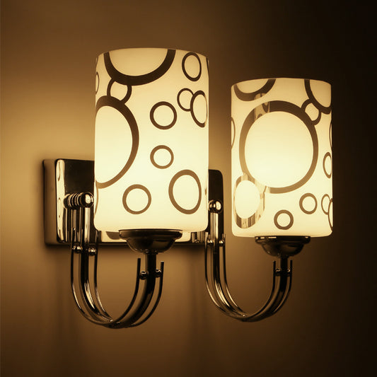 "Designer Wall Light – A Touch of Elegance for Your Home"