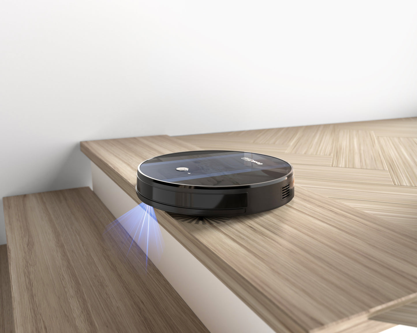 "Geek Smart Robot Vacuum Cleaner G6 Plus – Ultimate Clean for Every Floor"